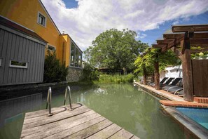 Comfort Double Room | Minibar, individually decorated, individually furnished - Spa Resort Landlust Dresden (Dresden)