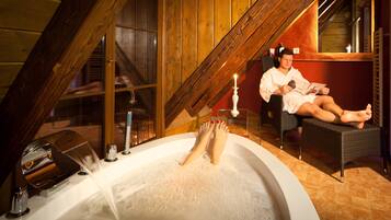 Studio Suite Superior | Minibar dan didekorasi berbeda-beda