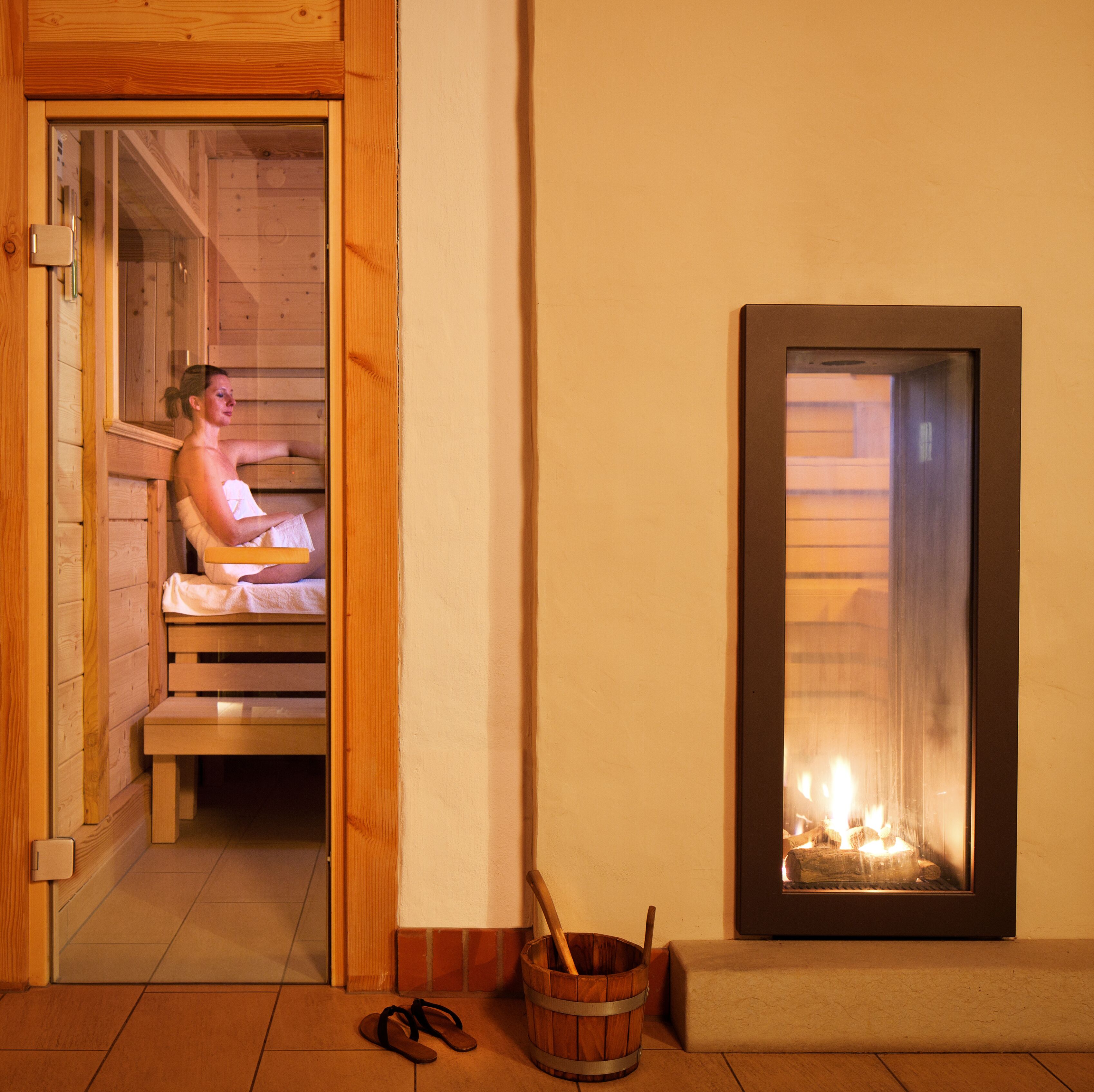 Photo - SPA-Resort Landlust in Dresden