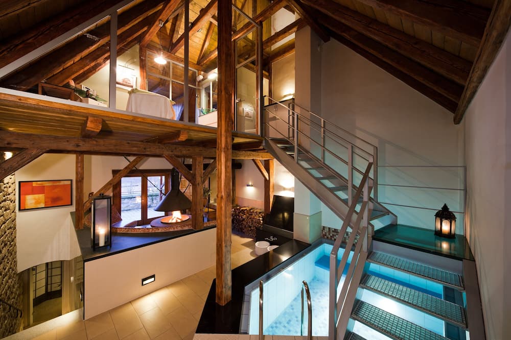 Spa Resort Landlust Dresden