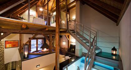 Spa Resort Landlust Dresden