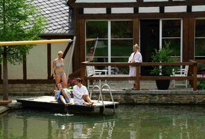 Minibar, individually decorated, individually furnished - Spa Resort Landlust Dresden (Dresden)