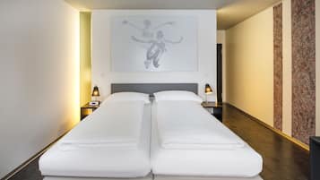 Standardzimmer, 2Â Einzelbetten