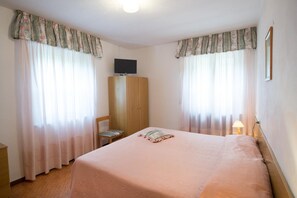 Soundproofing, free WiFi - Albergo Ristorante La Villa (Abetone Cutigliano)