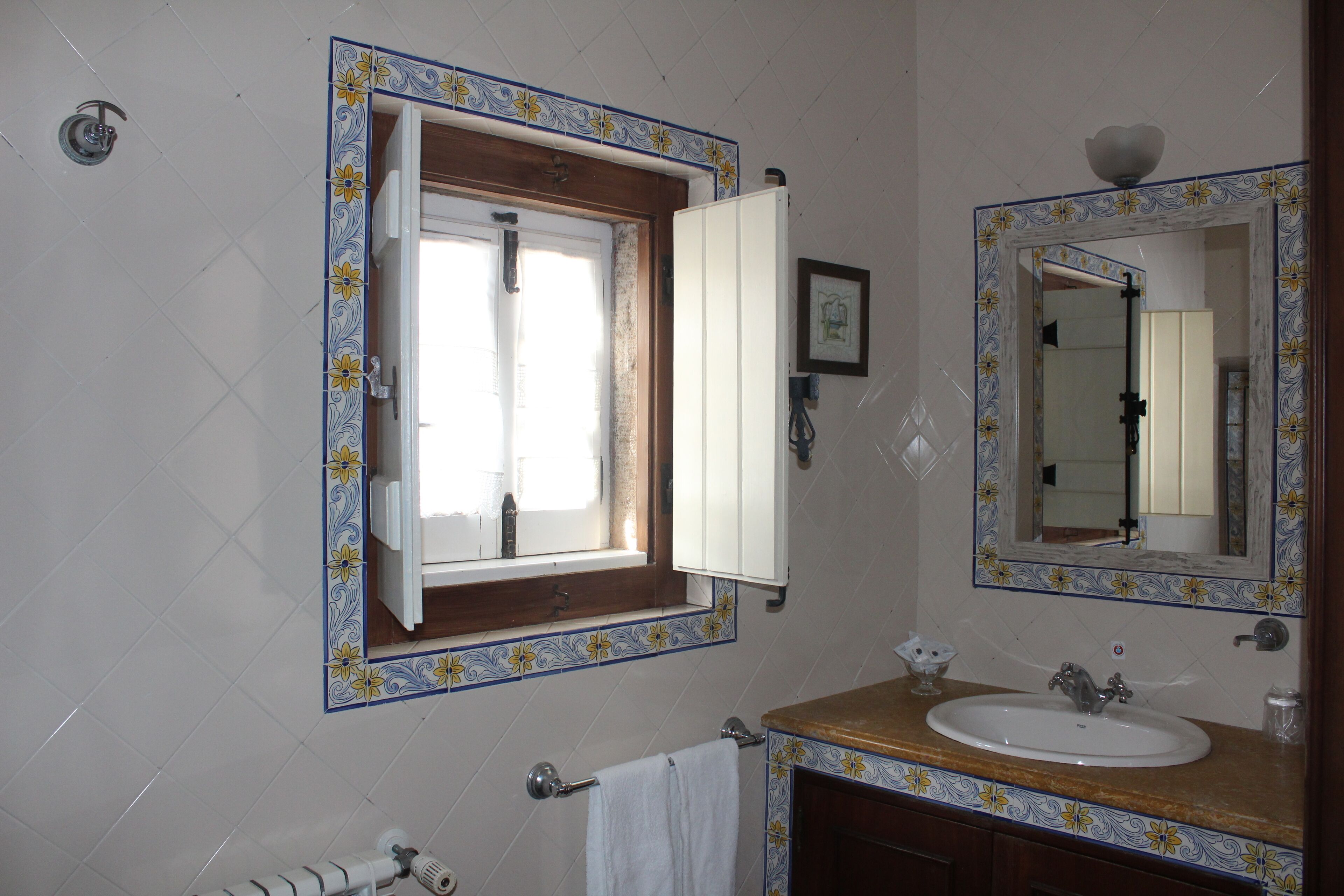 Foto - Casa de S. Thiago do Castelo