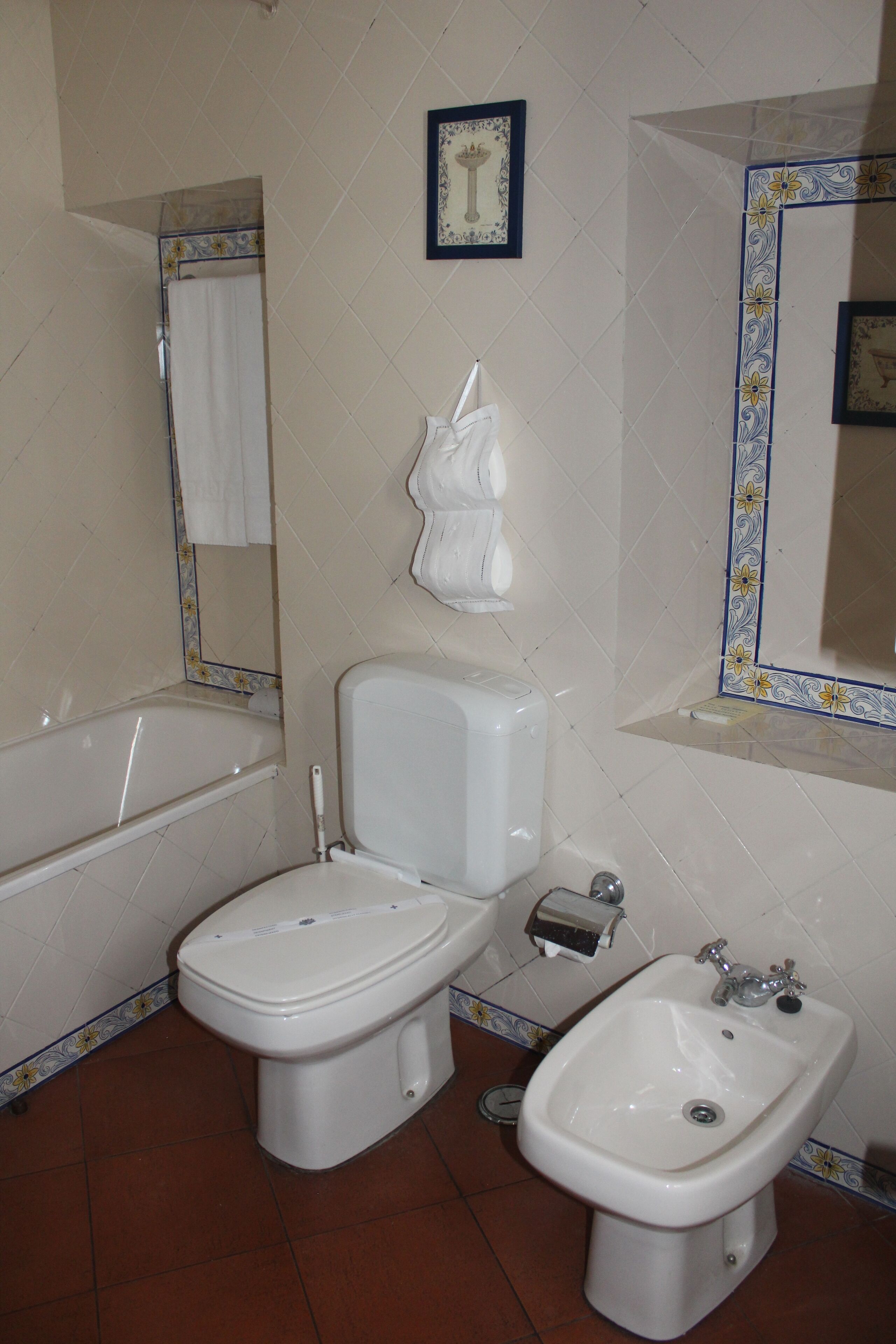 Foto - Casa de S. Thiago do Castelo