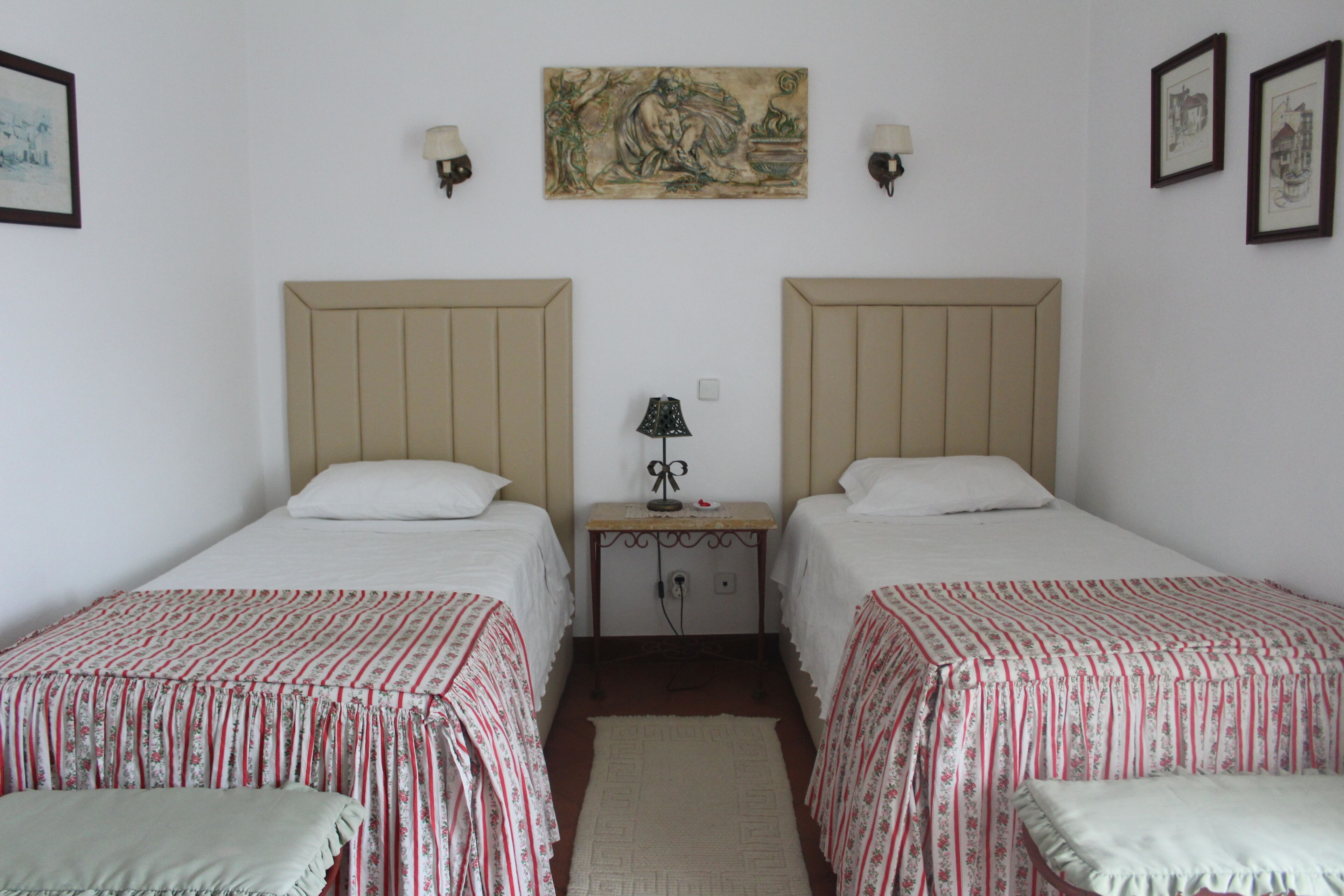 Foto - Casa de S. Thiago do Castelo