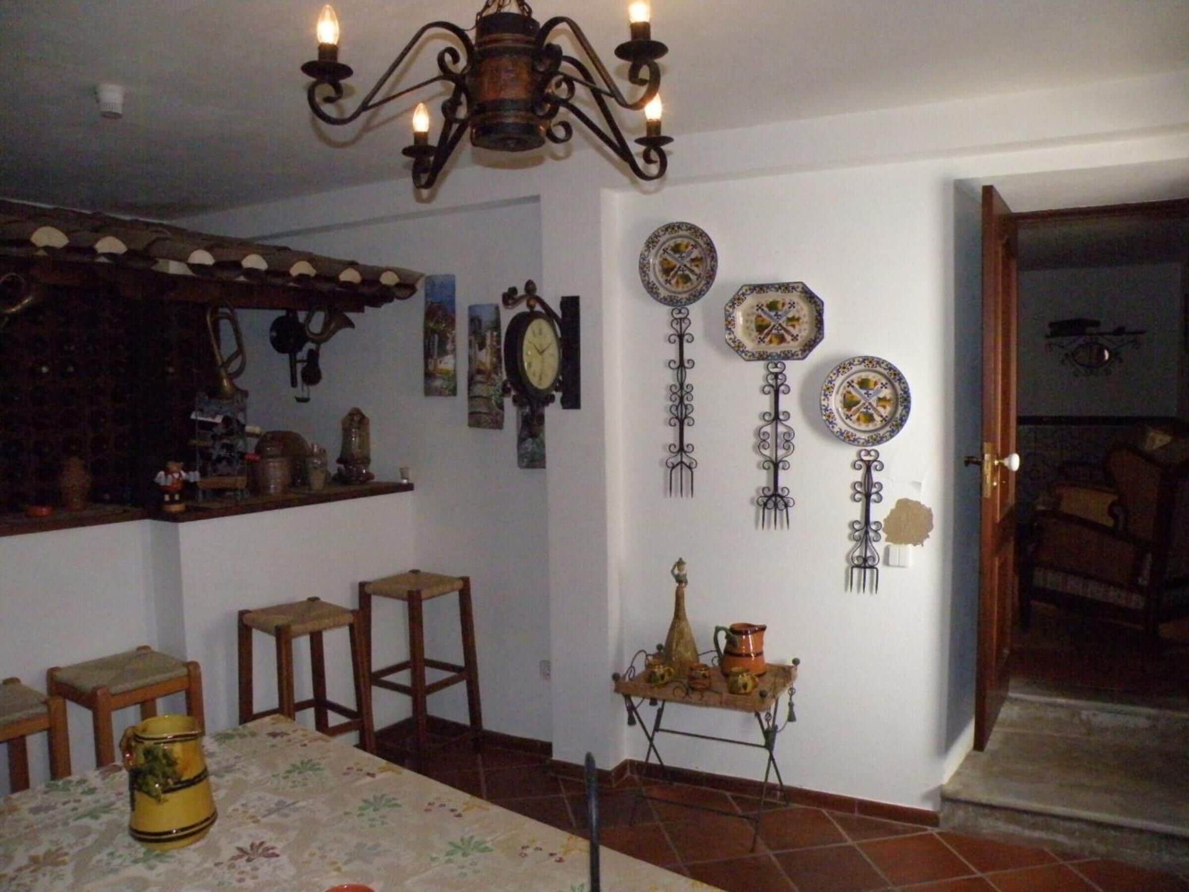 Foto - Casa de S. Thiago do Castelo