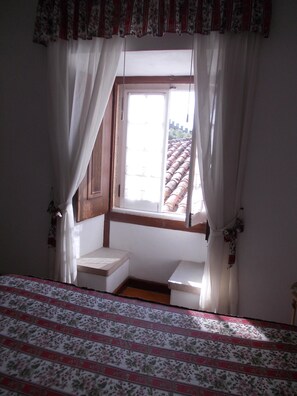 Decoració individual, mobiliari individual i escriptori