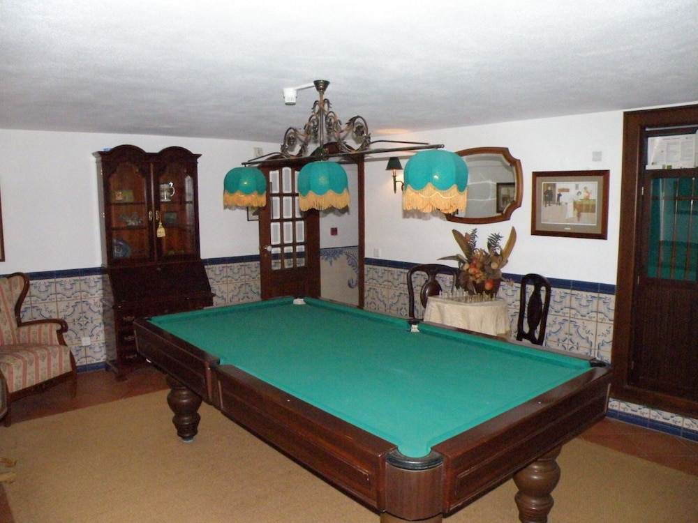 Casa S. Thiago do Castelo by null