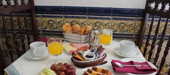 Casa de S. Thiago do Castelo