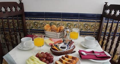 Casa de S. Thiago do Castelo