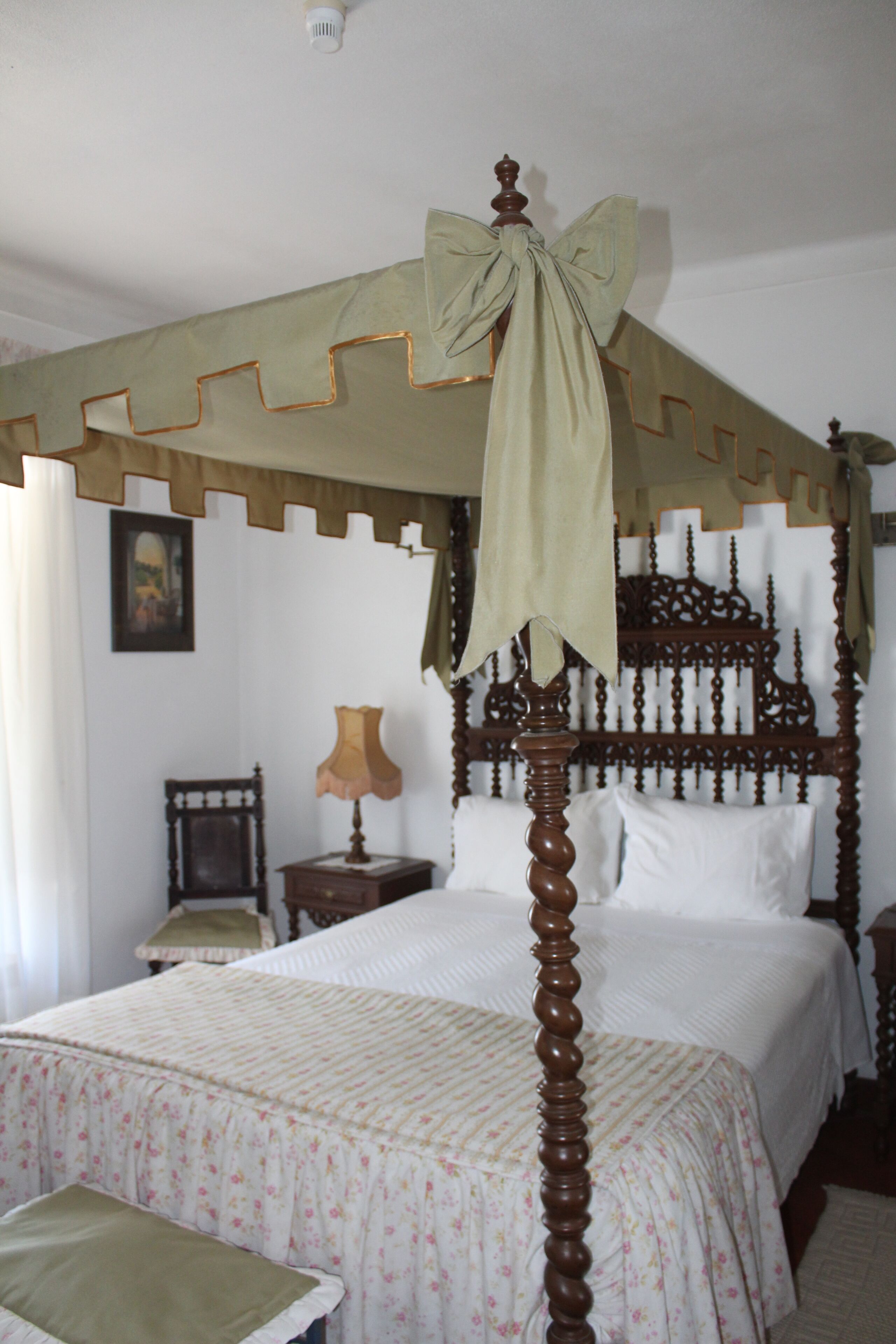 Foto - Casa de S. Thiago do Castelo