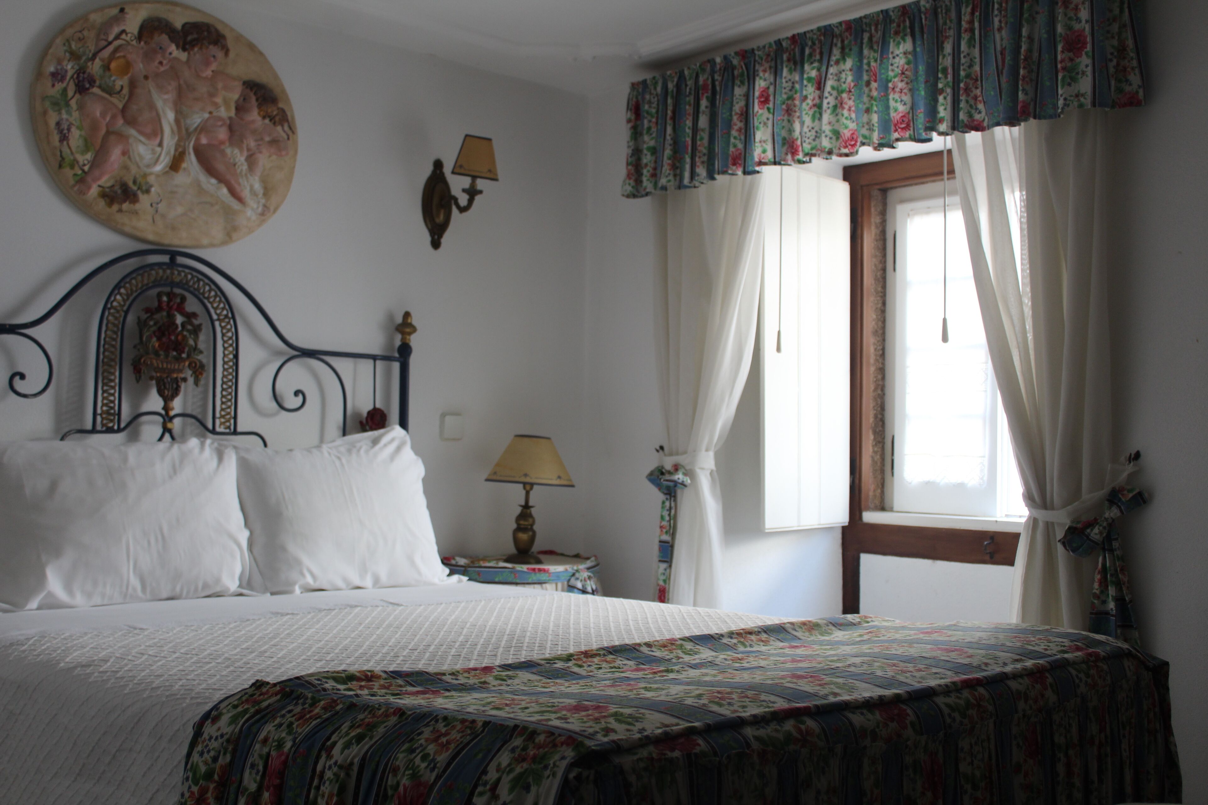 Foto - Casa de S. Thiago do Castelo