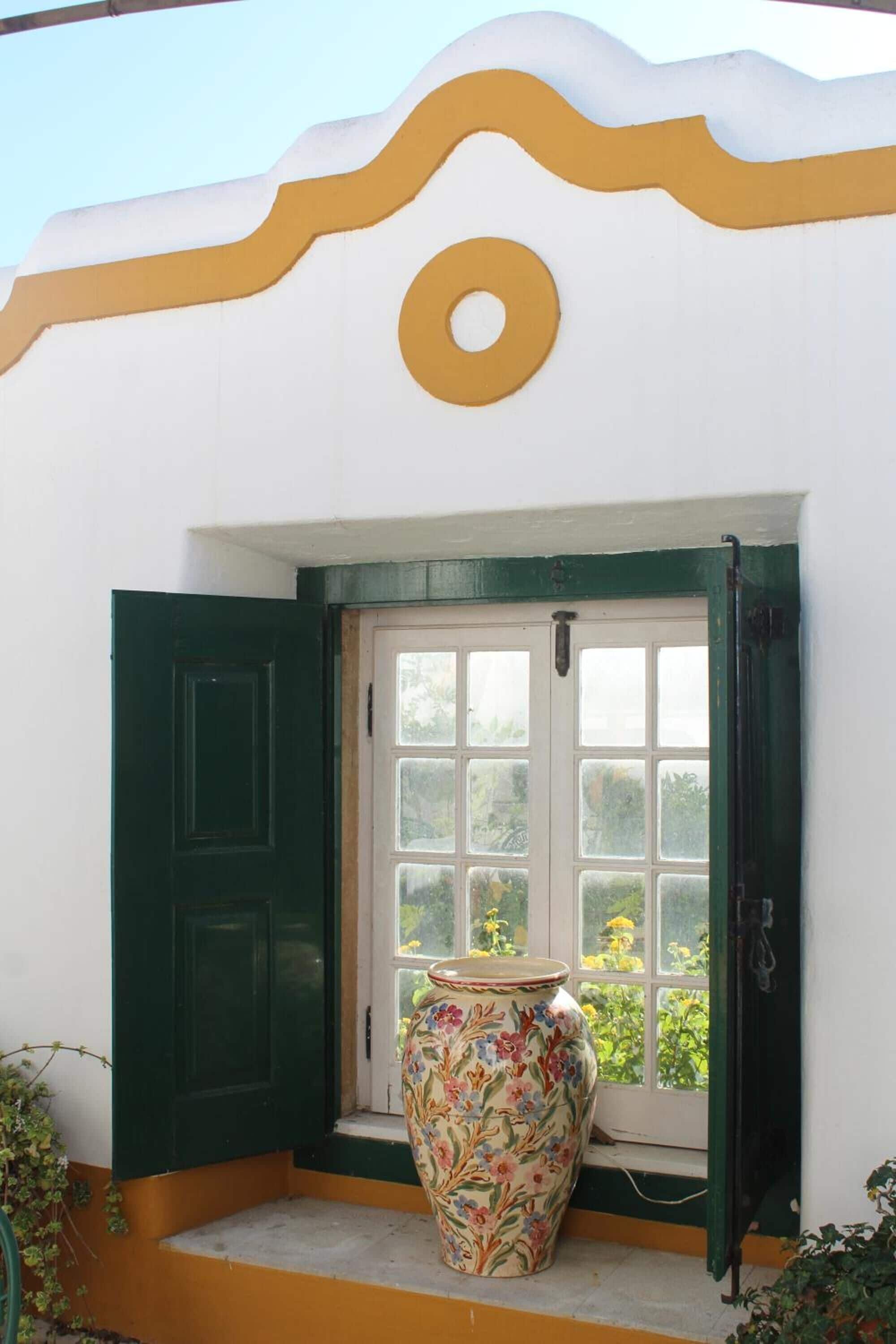 Foto - Casa de S. Thiago do Castelo