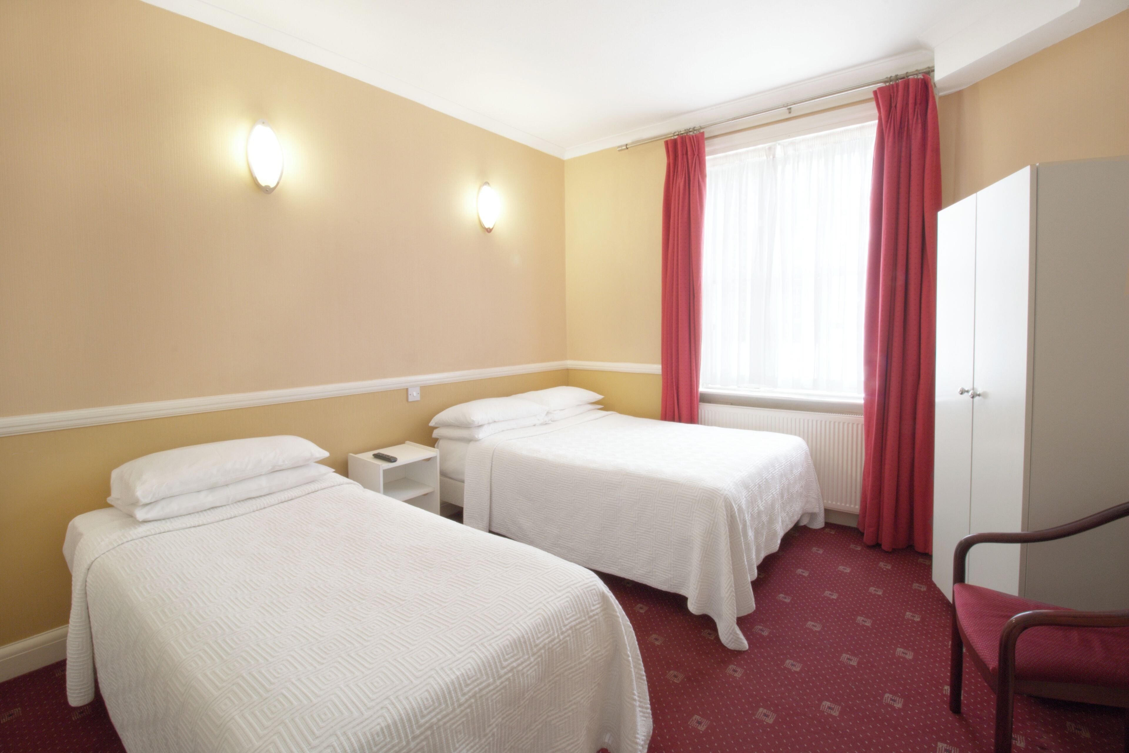 Foto - Balmoral House Hotel
