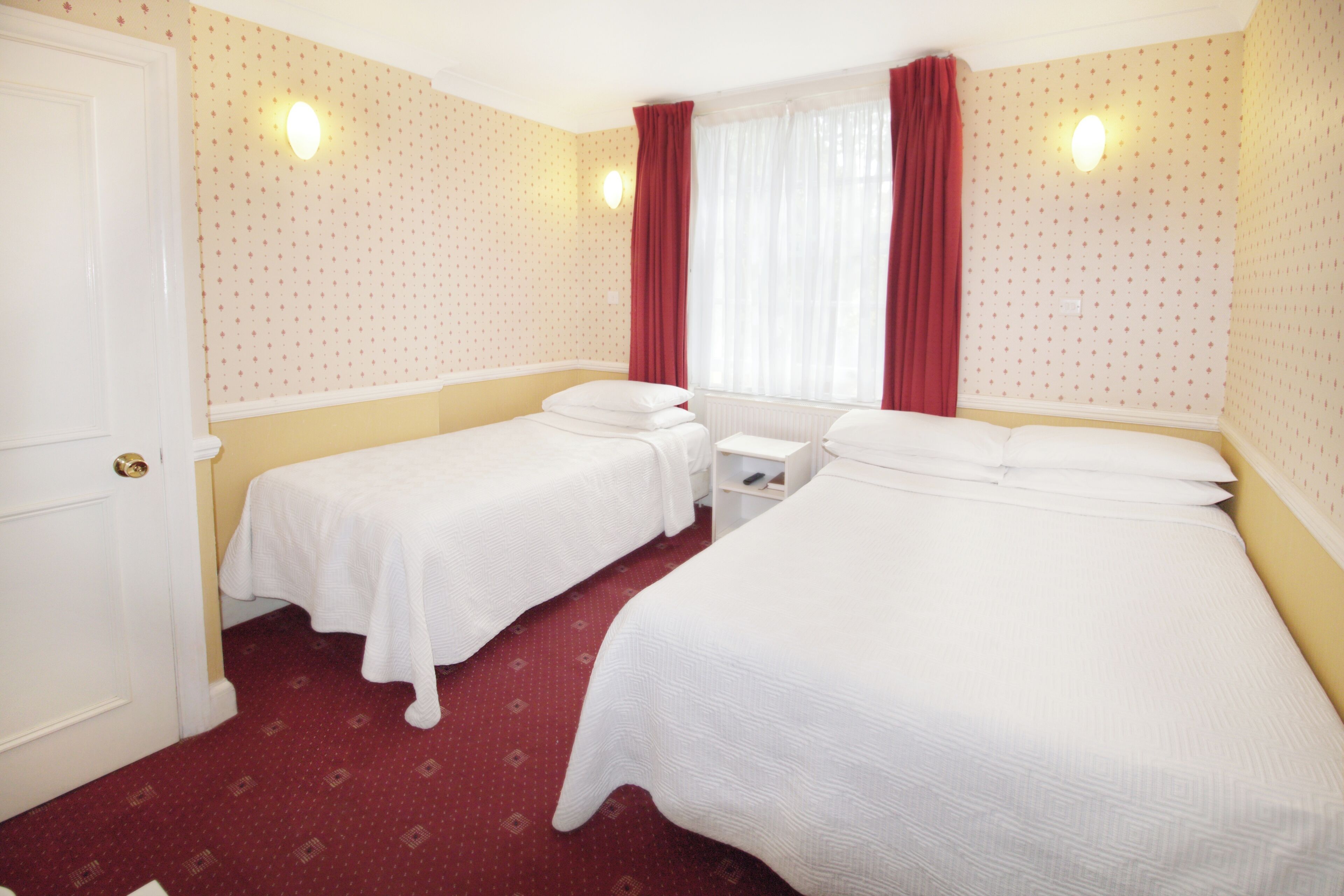 Foto - Balmoral House Hotel