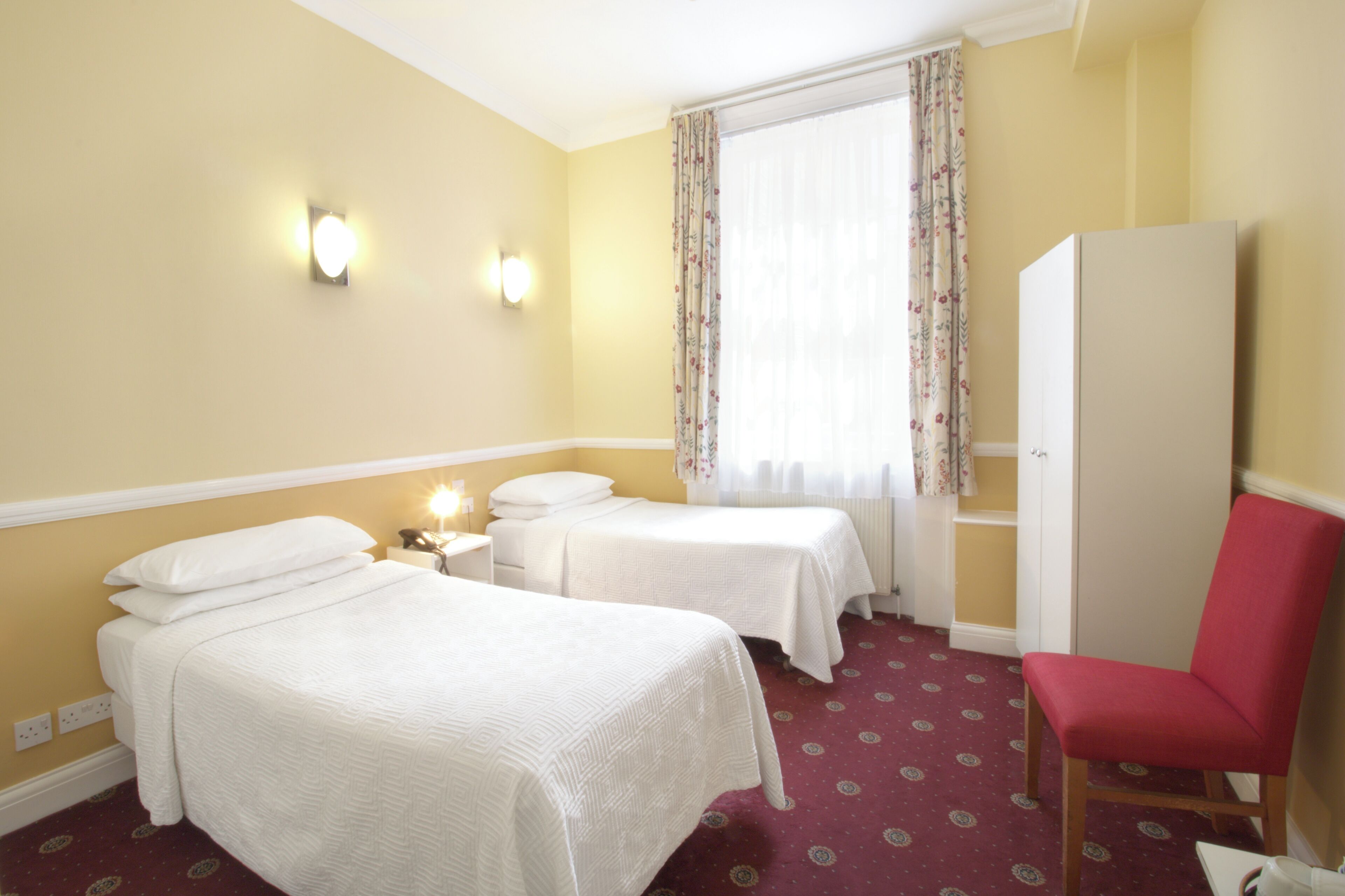 Foto - Balmoral House Hotel