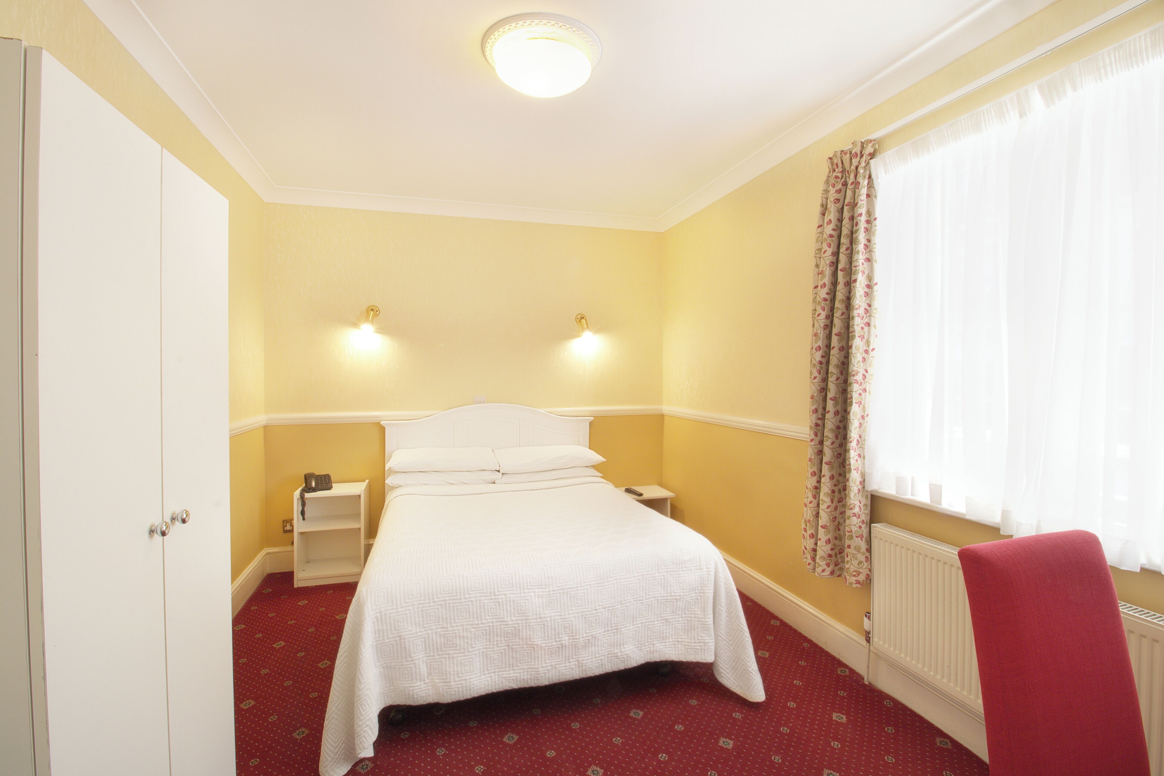 Foto - Balmoral House Hotel