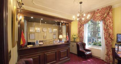 Balmoral House Hotel