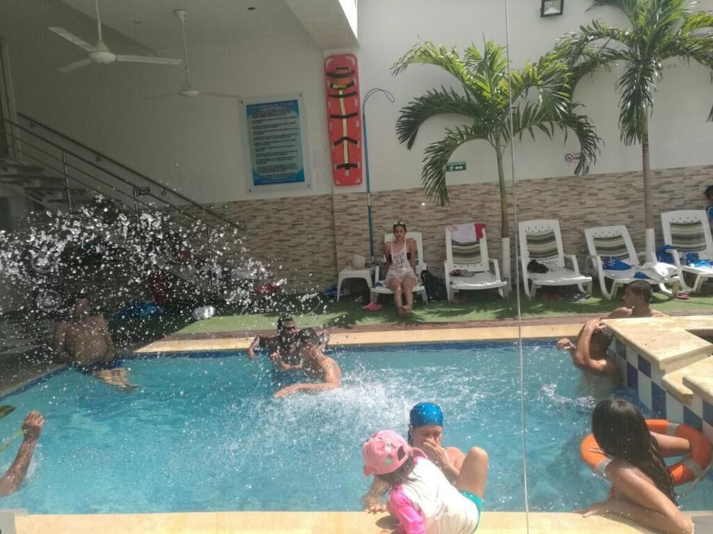 Foto - Hotel Rodadero Real