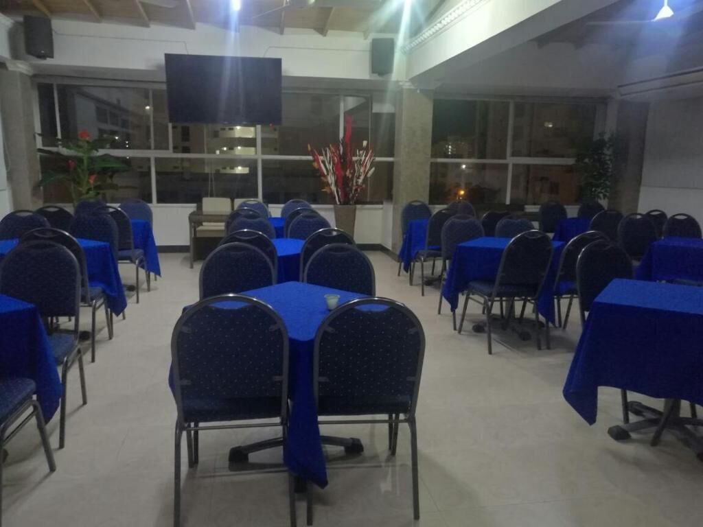 Foto - Hotel Rodadero Real