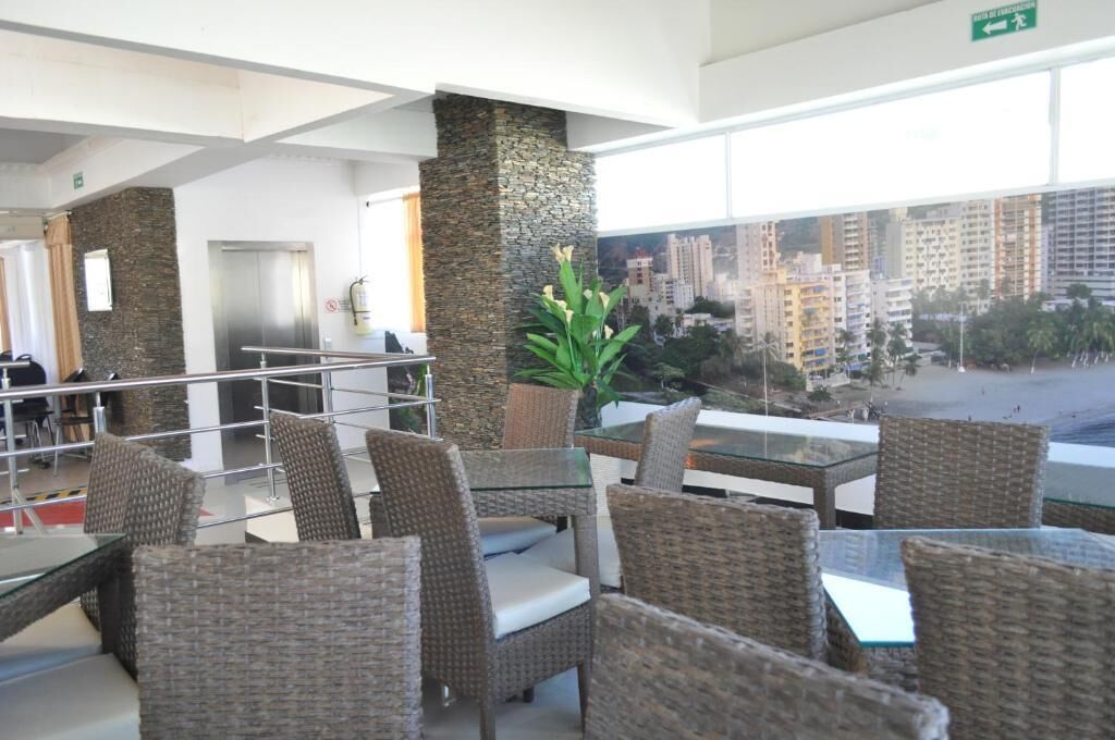 Foto - Hotel Rodadero Real