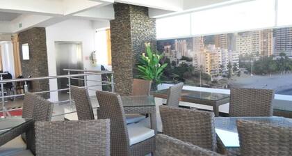 Hotel Rodadero Real