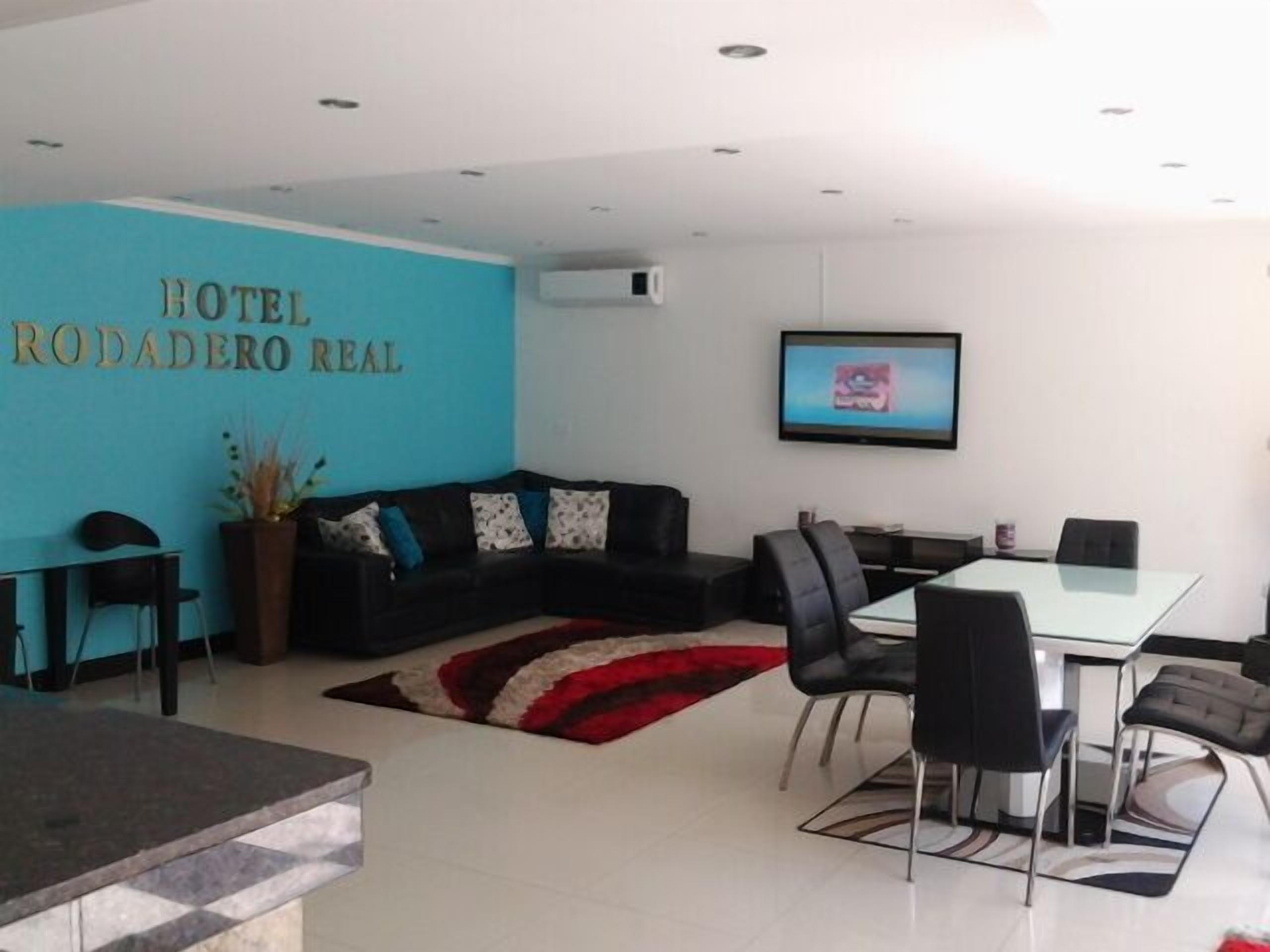 Foto - Hotel Rodadero Real