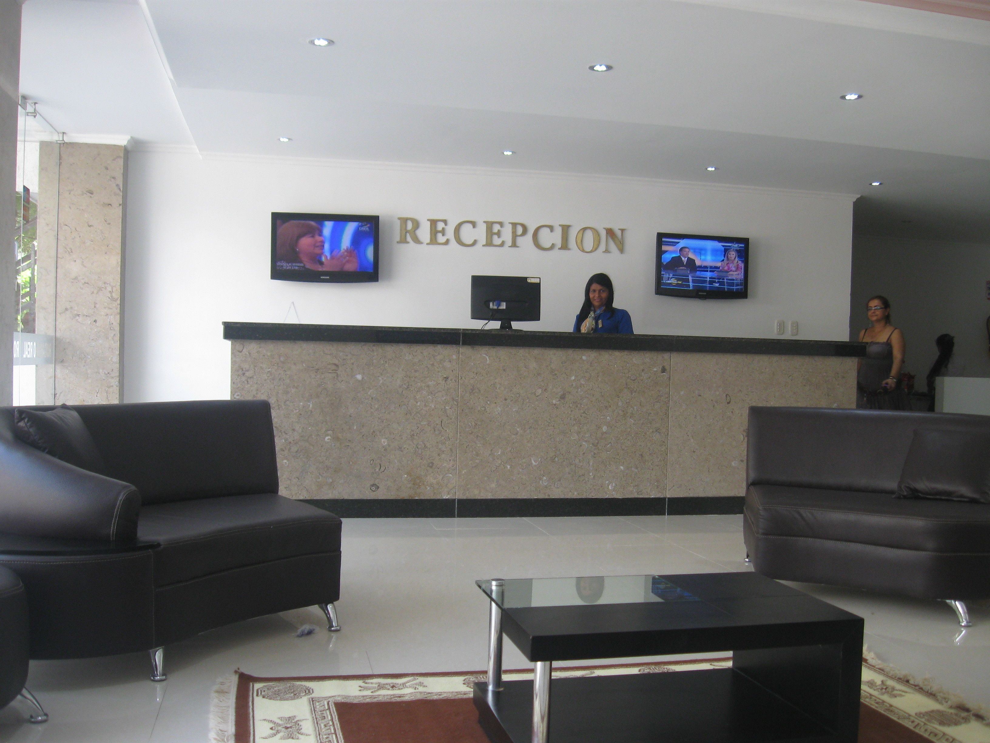 Foto - Hotel Rodadero Real