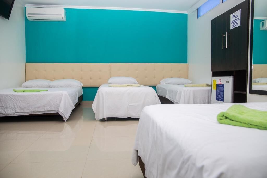 Foto - Hotel Rodadero Real