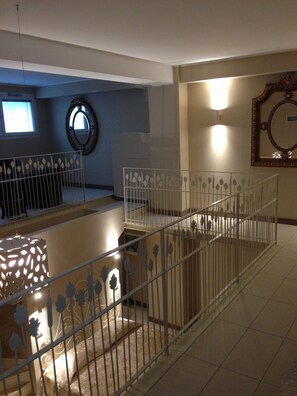 Suite (Duplex 6 adults) | 1 bedroom, premium bedding, down comforters, memory foam beds