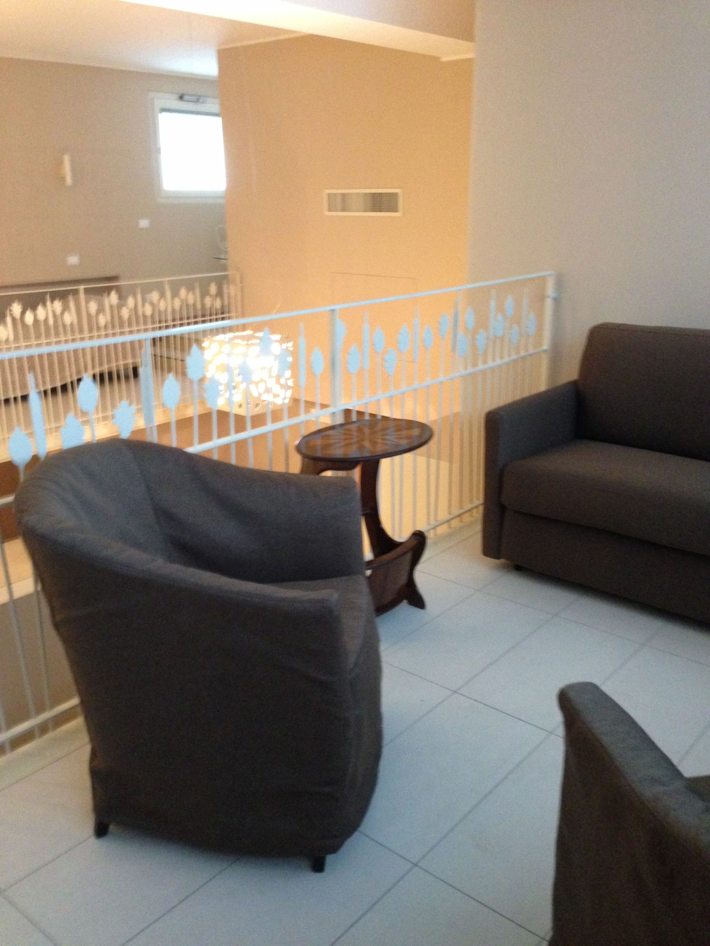 suite (duplex 6 adults) | bathroom | shower, rainfall showerhead, free toiletries, hair dryer