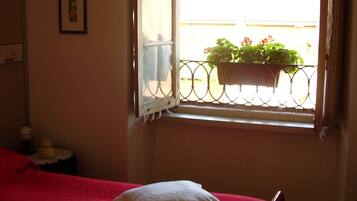 Standard Room | View from room