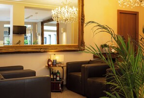 Lounge - La Castellana (Bergamo)