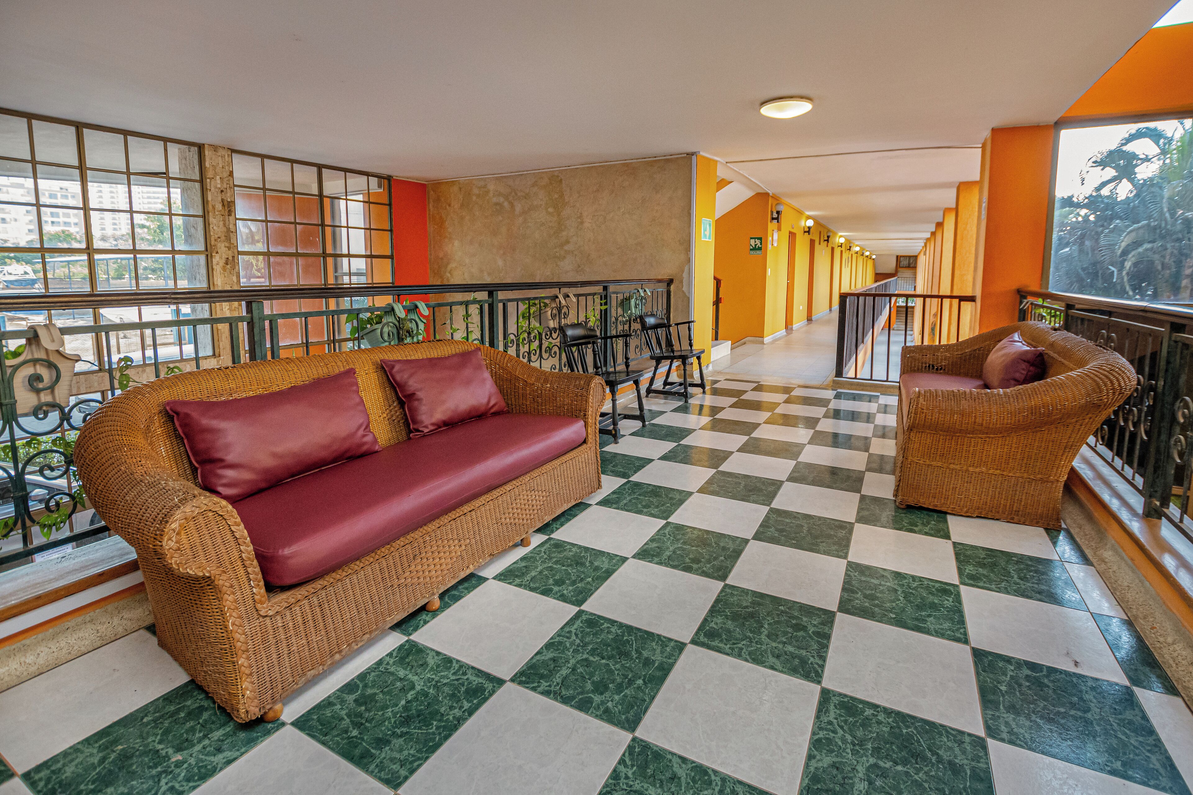 Foto - Hotel Palmarena Plaza