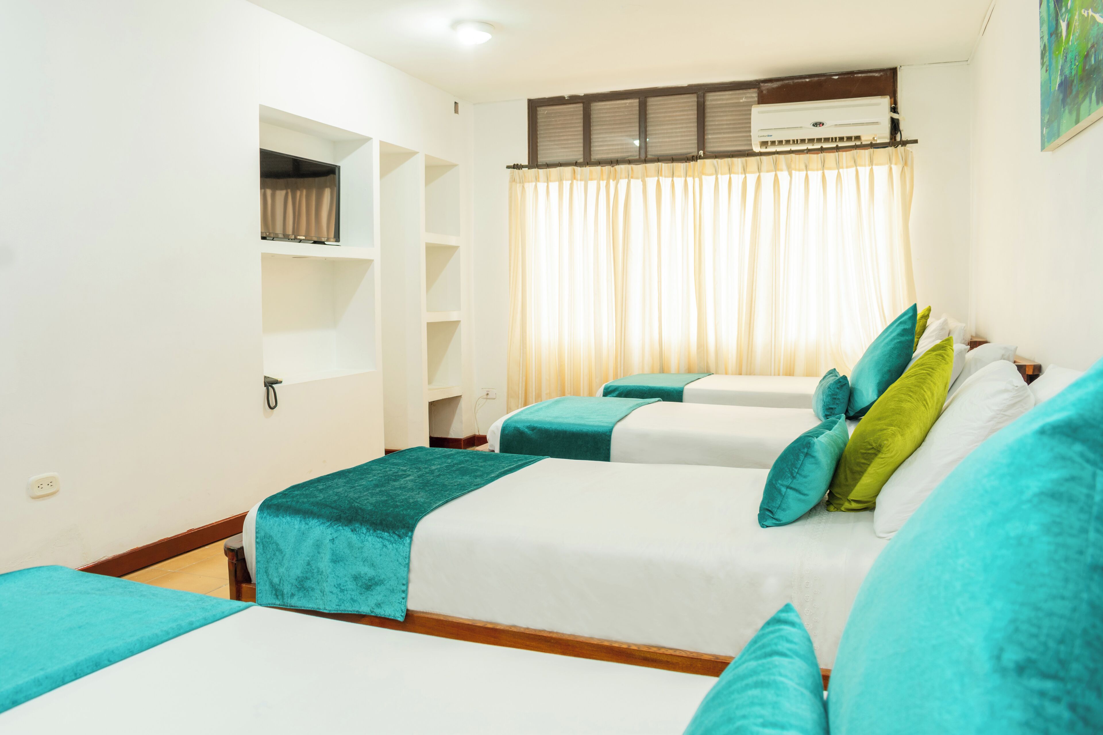 Foto - Hotel Palmarena Plaza