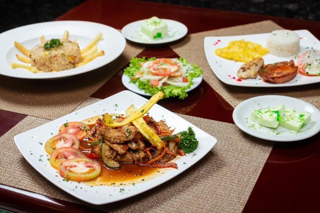 Foto - Hotel Palmarena Plaza