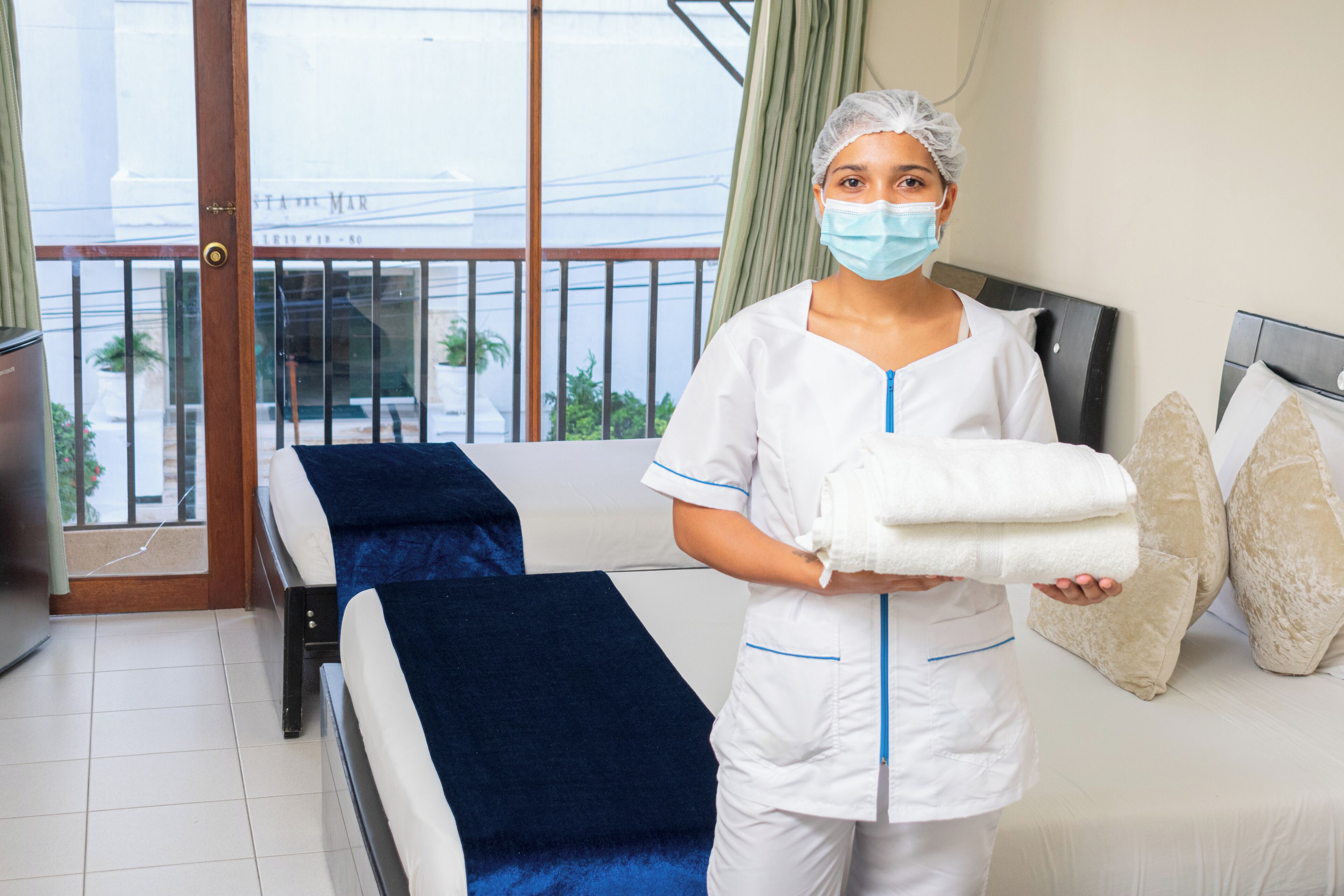 Foto - Hotel Palmarena Plaza