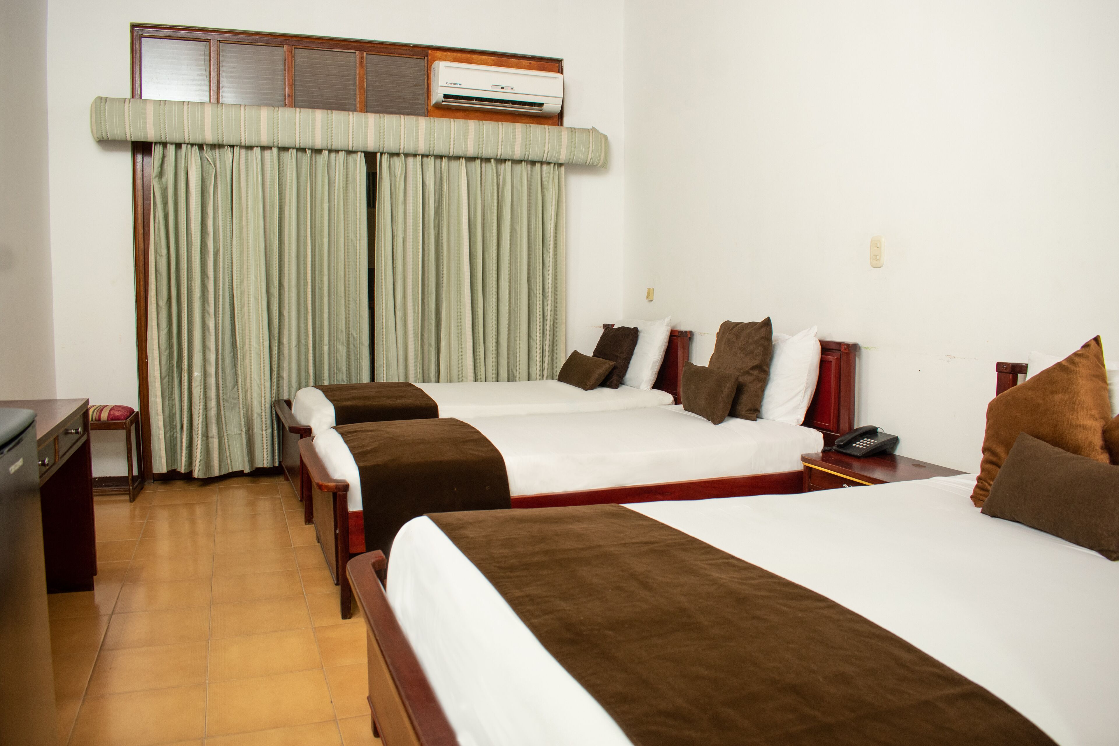 Foto - Hotel Palmarena Plaza