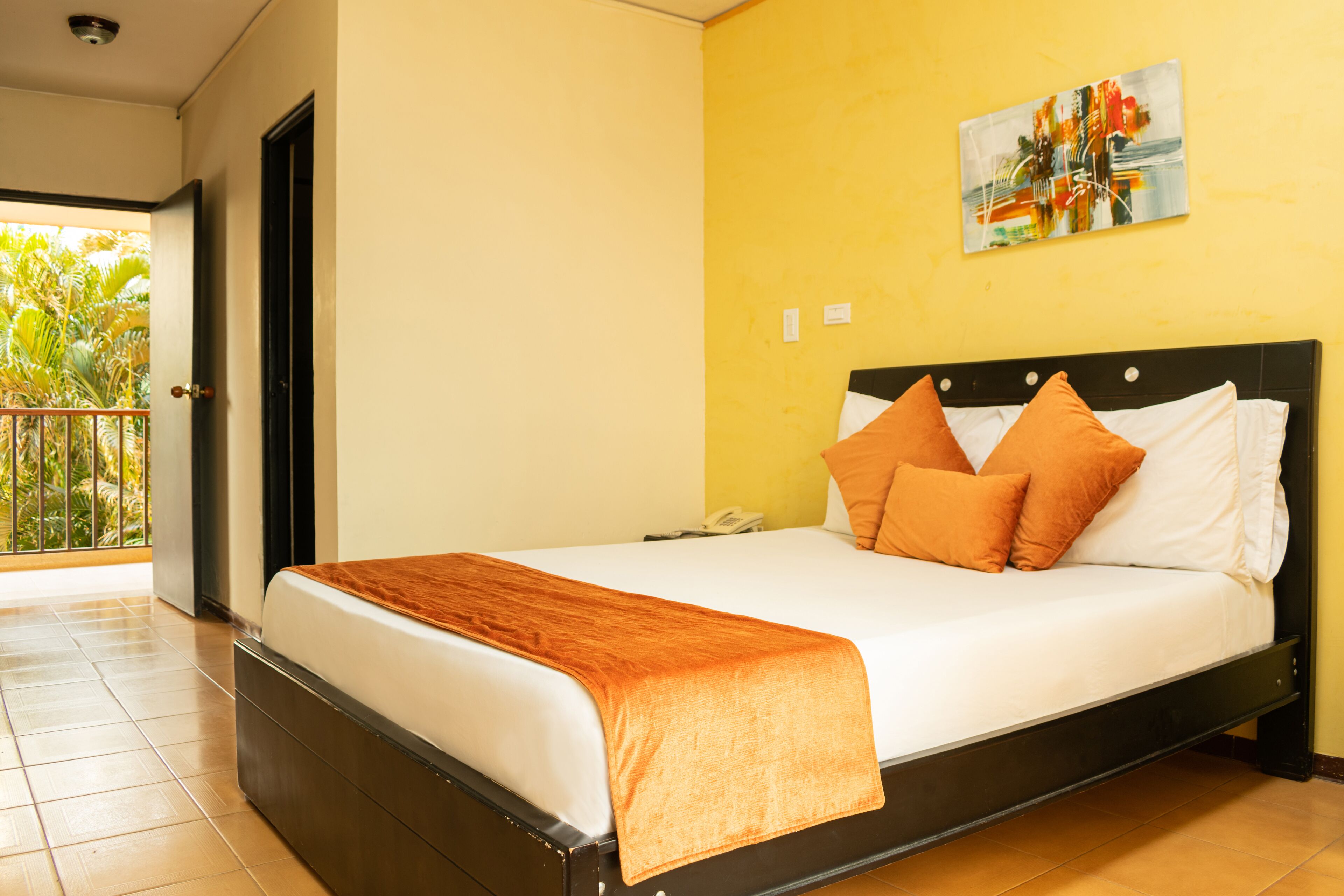 Foto - Hotel Palmarena Plaza