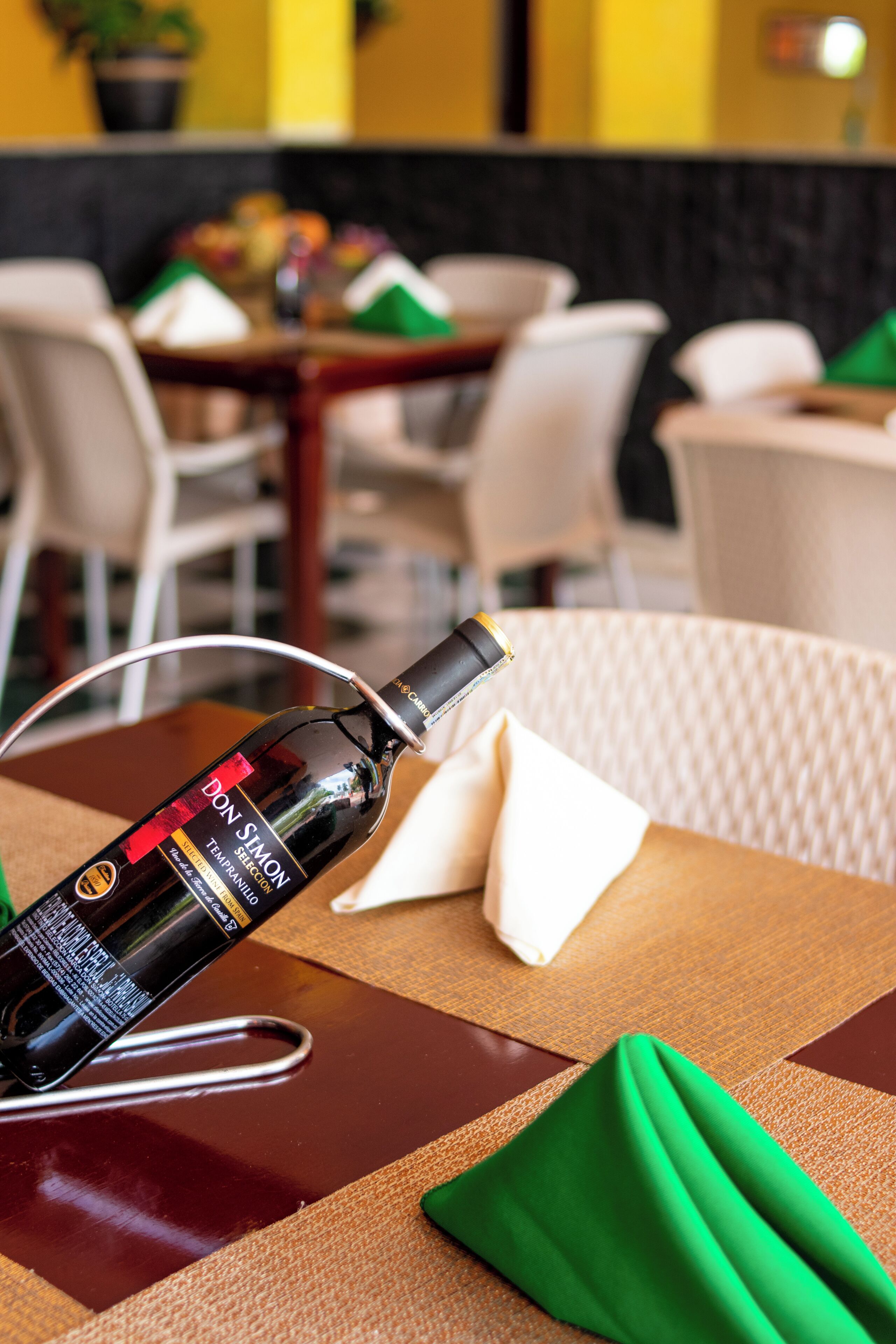 Foto - Hotel Palmarena Plaza