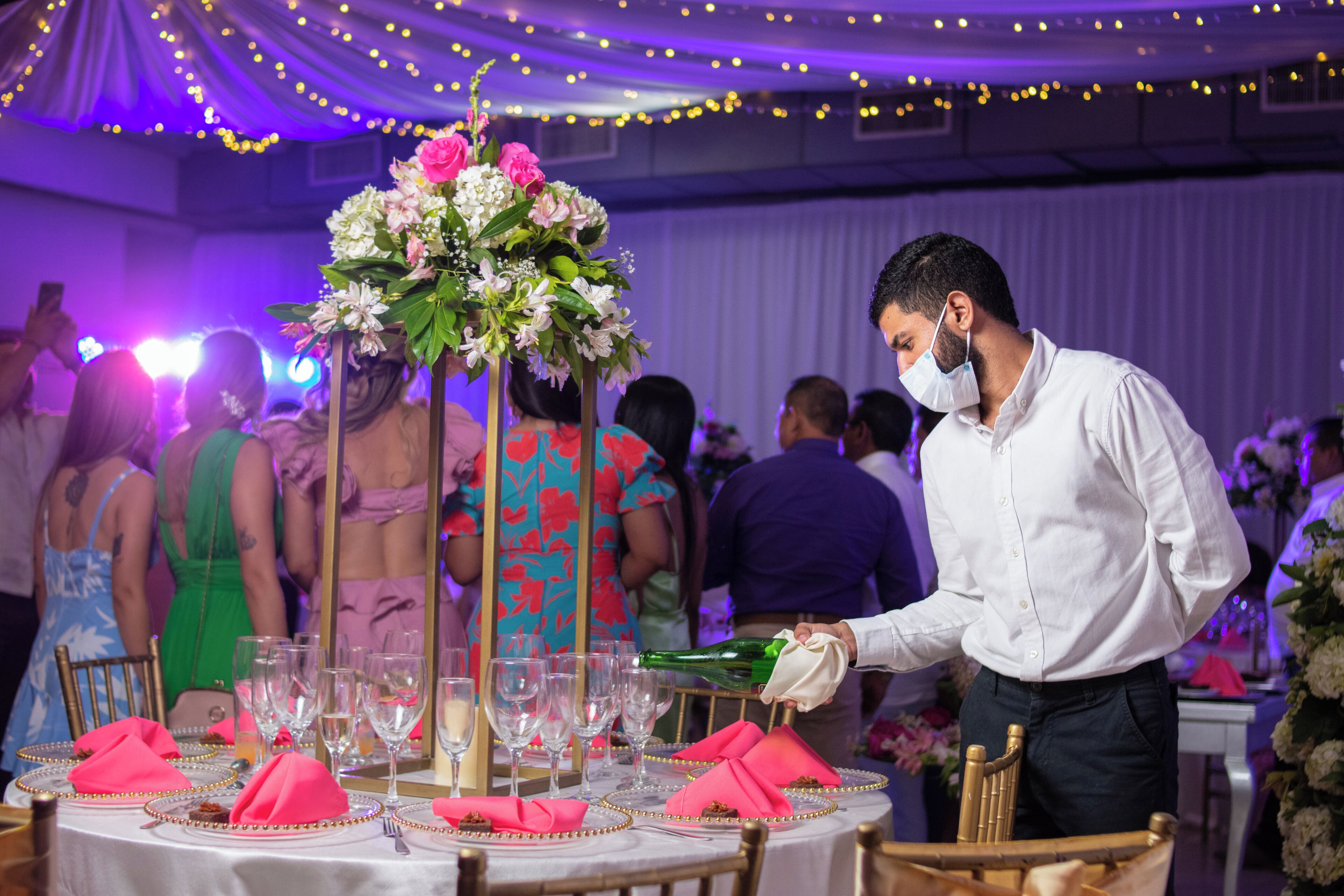 Foto - Hotel Palmarena Plaza