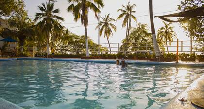 Hotel Rodadero Dorado Beach