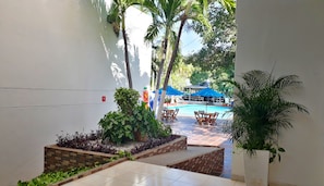 Property amenity - Hotel Rodadero Dorado Beach (Santa Marta)