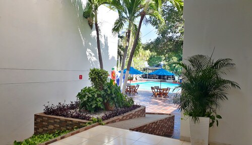 Hotel Rodadero Dorado Beach