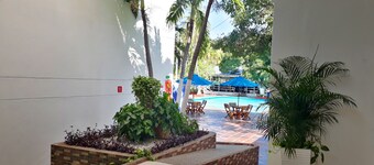 Hotel Rodadero Dorado Beach