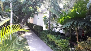Property amenity - Hotel Rodadero Dorado Beach (Santa Marta)