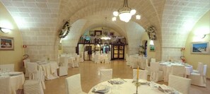 Salle de banquet