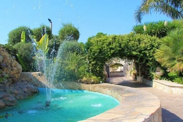Fontana